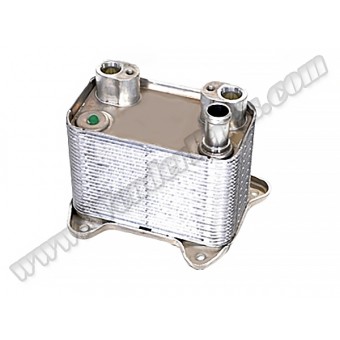 Motor Yağ Radyatörü OM612 OM613 [W210 W163]